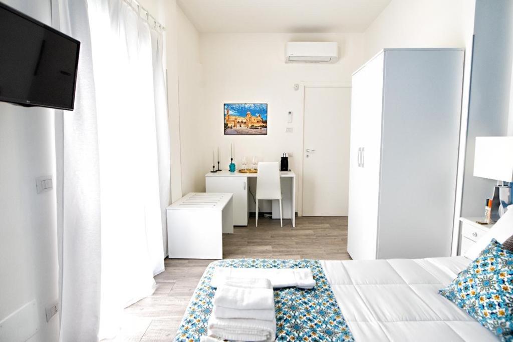 Catania Rooms CTA